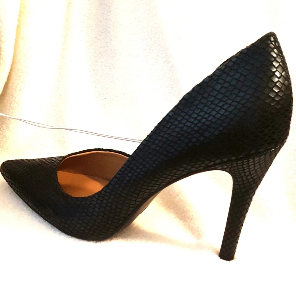 Mossimo Black High Heels